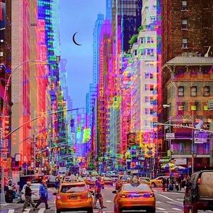 Meet your Posher, Jenn